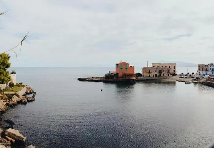 Appartement Anna&micky Town House