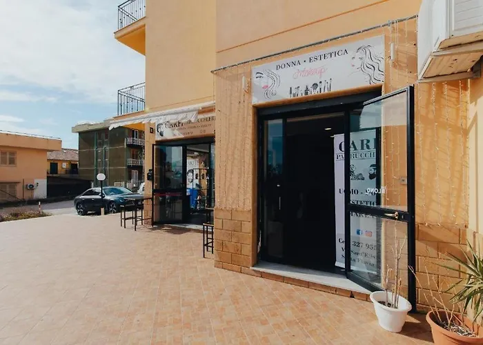 Anna&micky Town House Appartement *