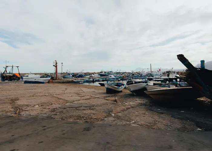 Anna&micky Town House Appartement Santa Flavia