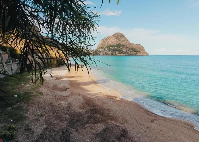 Anna&micky Town House Appartement